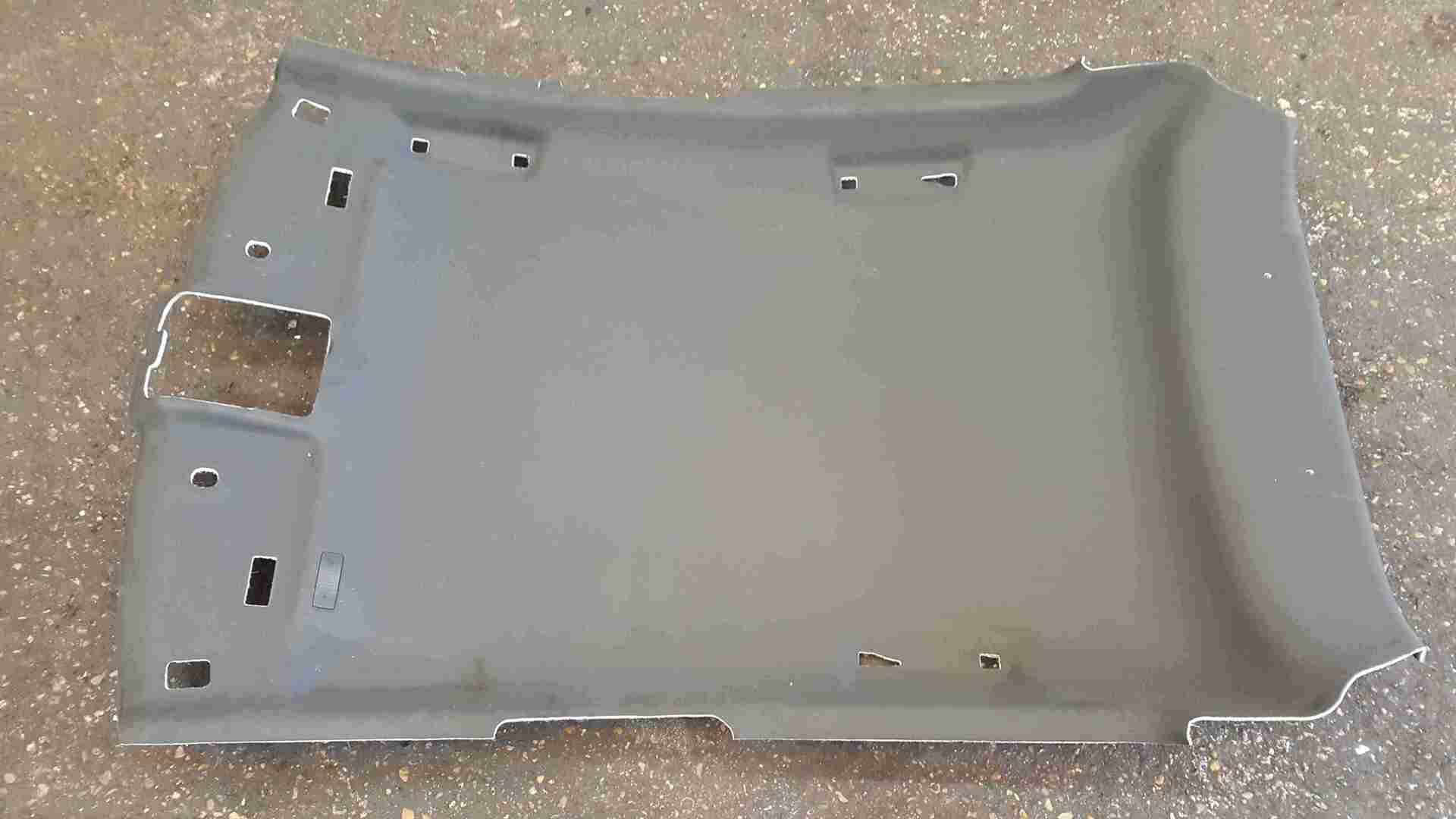 Thumb 2 Renault Clio MK5 2019-2021 Roof Headlining Lining 739108350R
