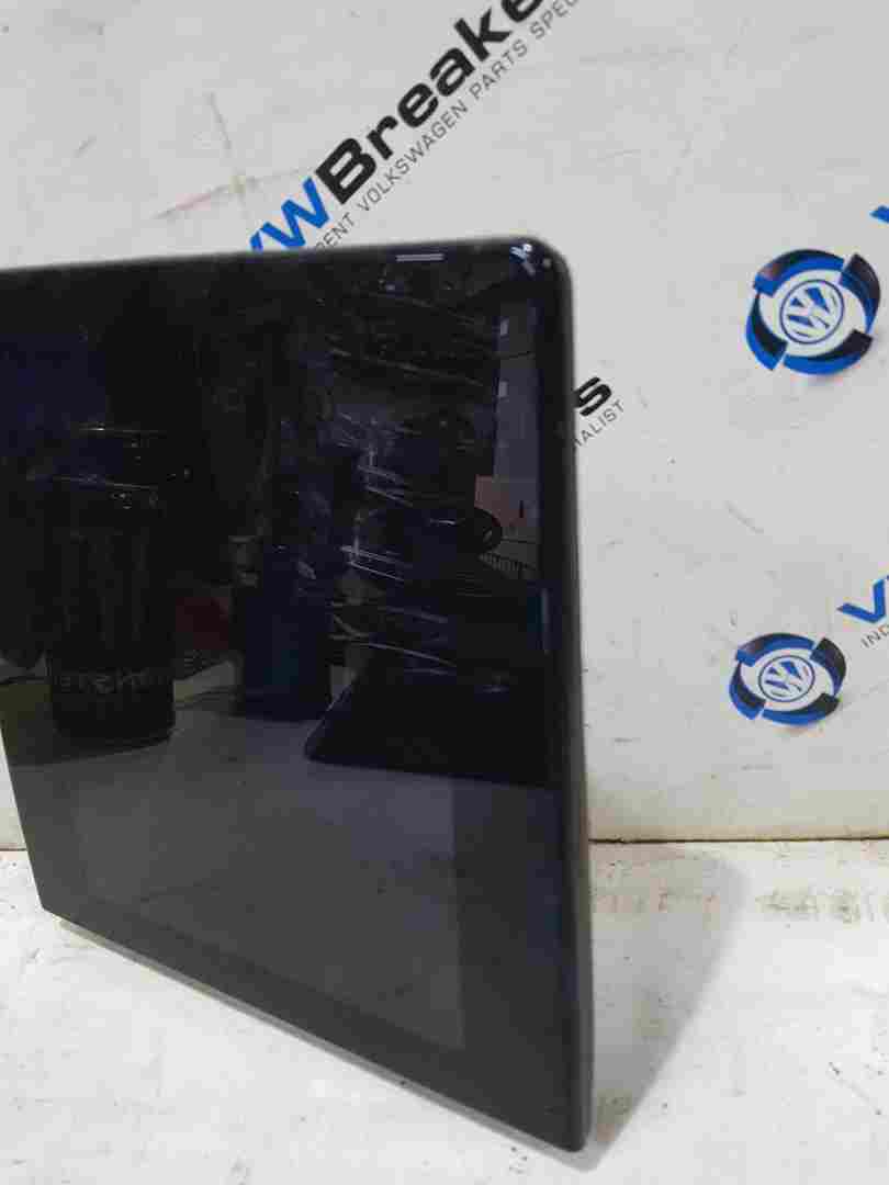 Thumb 2 Renault Clio MK5 2019-2021 SAT Nav Navigation Screen Display Unit 280915788R