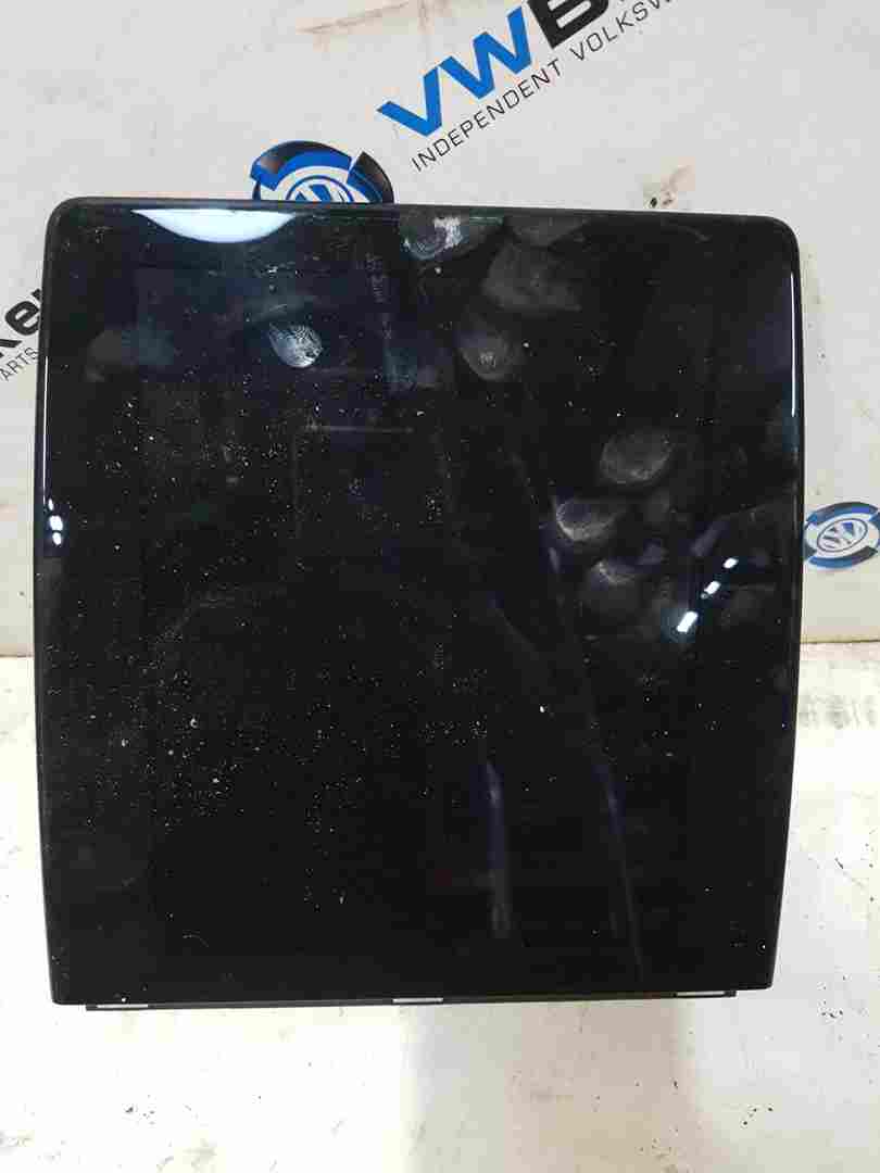 Thumb 8 Renault Clio MK5 2019-2021 SAT Nav Navigation Screen Display Unit 280915788R
