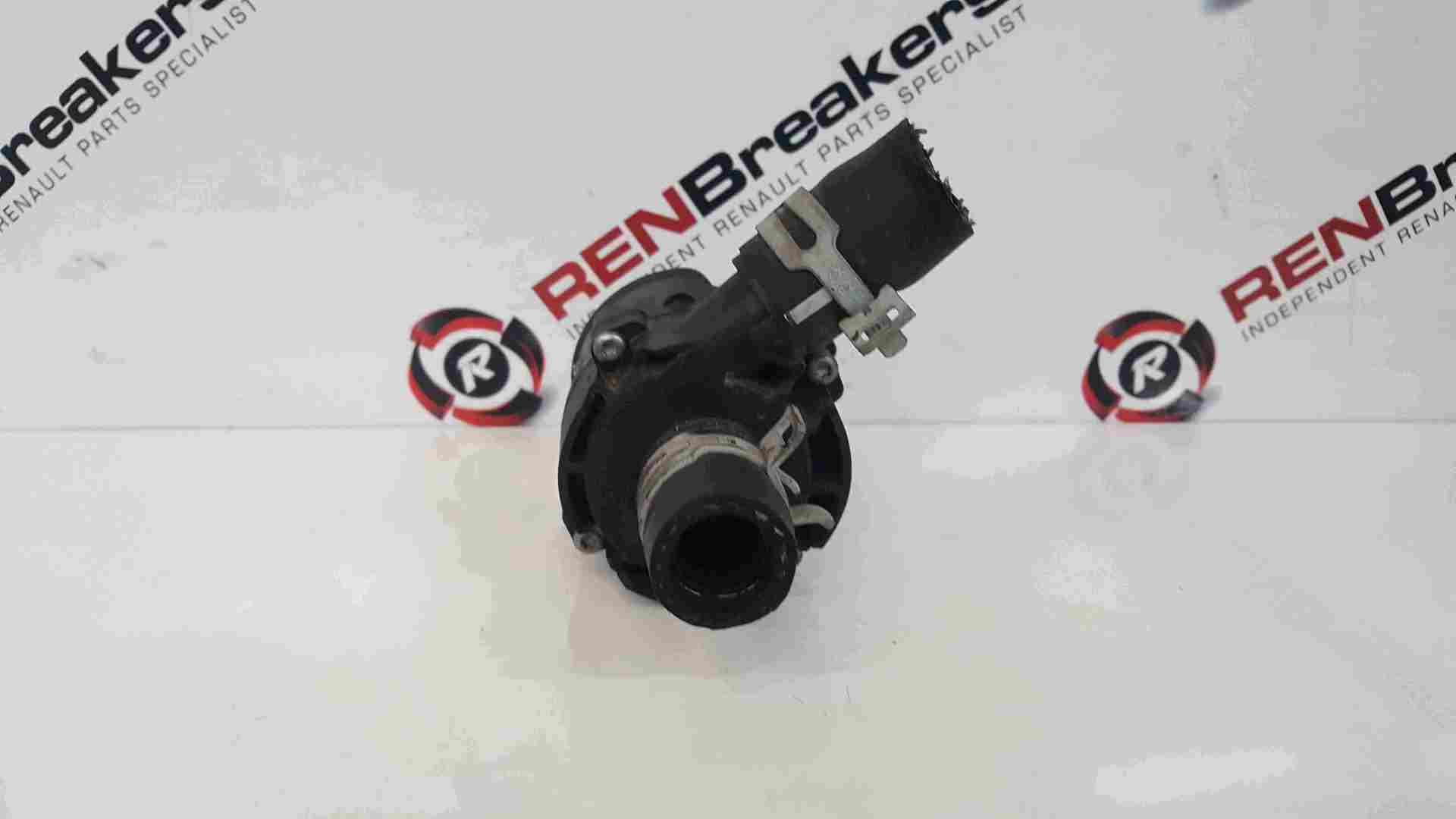 Thumb 4 Renault Clio MK5 2019-2021 Secondary Water Pump 144B068803R