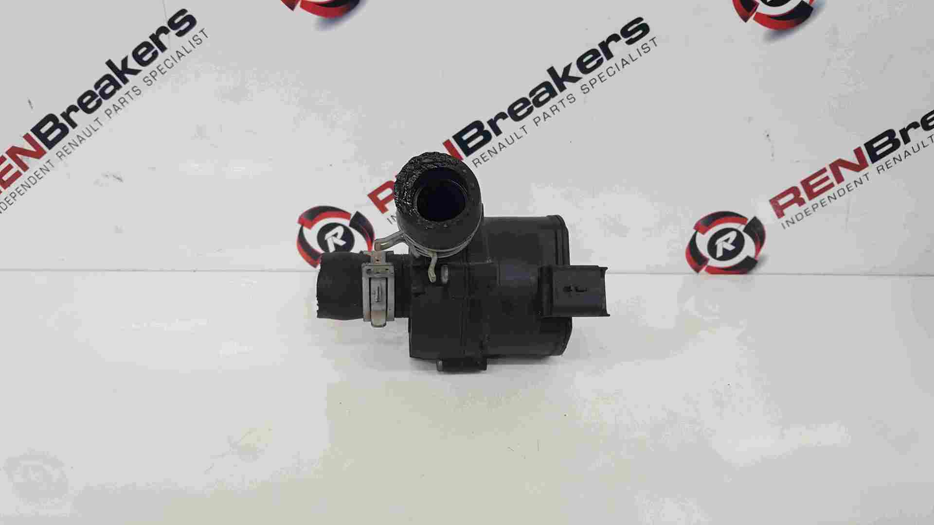 Thumb 3 Renault Clio MK5 2019-2021 Secondary Water Pump 144B068803R
