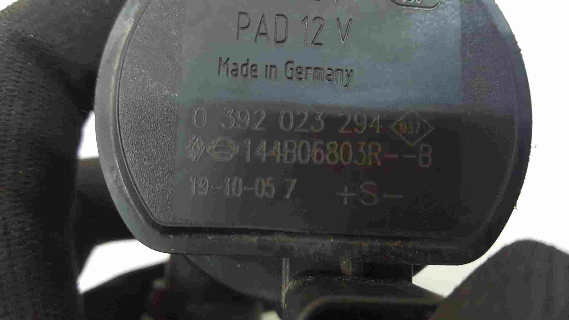Thumb 2 Renault Clio MK5 2019-2021 Secondary Water Pump 144B068803R