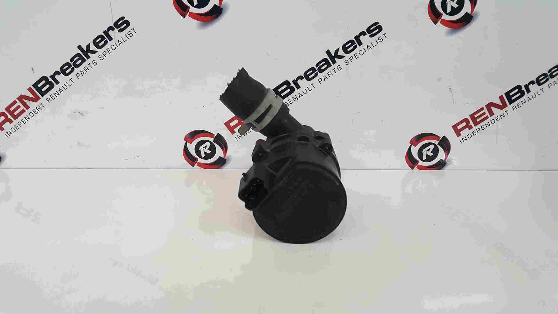 Thumb 5 Renault Clio MK5 2019-2021 Secondary Water Pump 144B068803R
