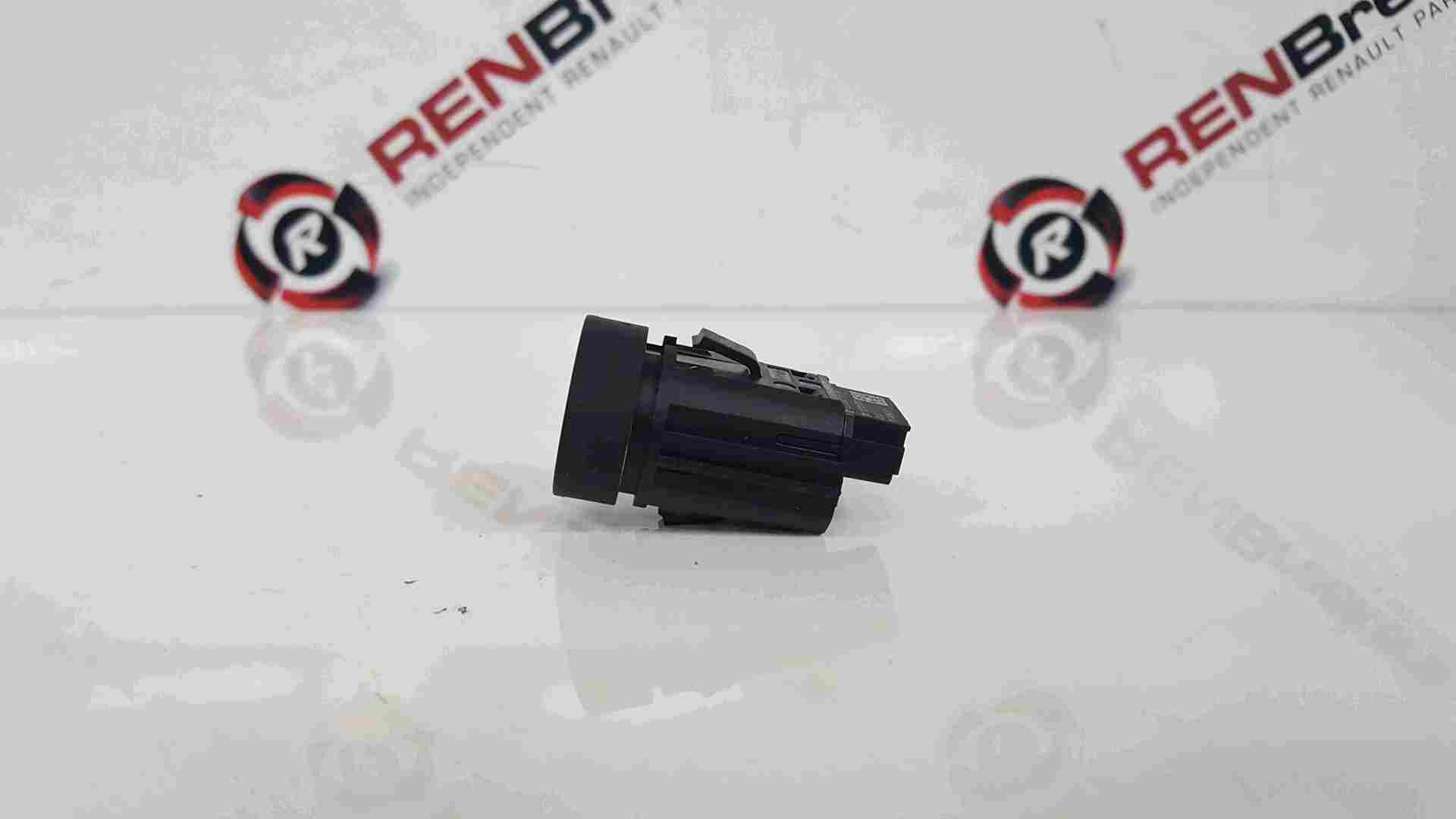 Thumb 3 Renault Clio MK5 2019-2021 Start Stop Button 251503993R
