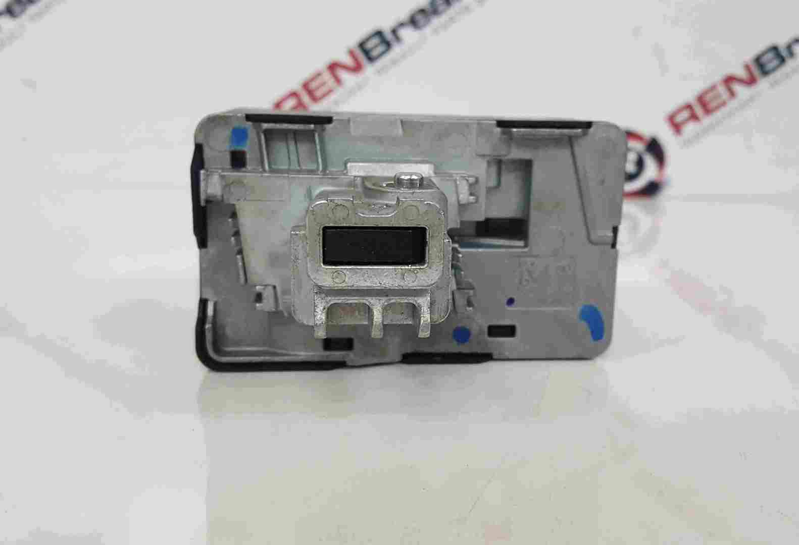 Thumb 5 Renault Clio MK5   Captur 2019-2021 Steering Column Ignition Lock Box 487008065R