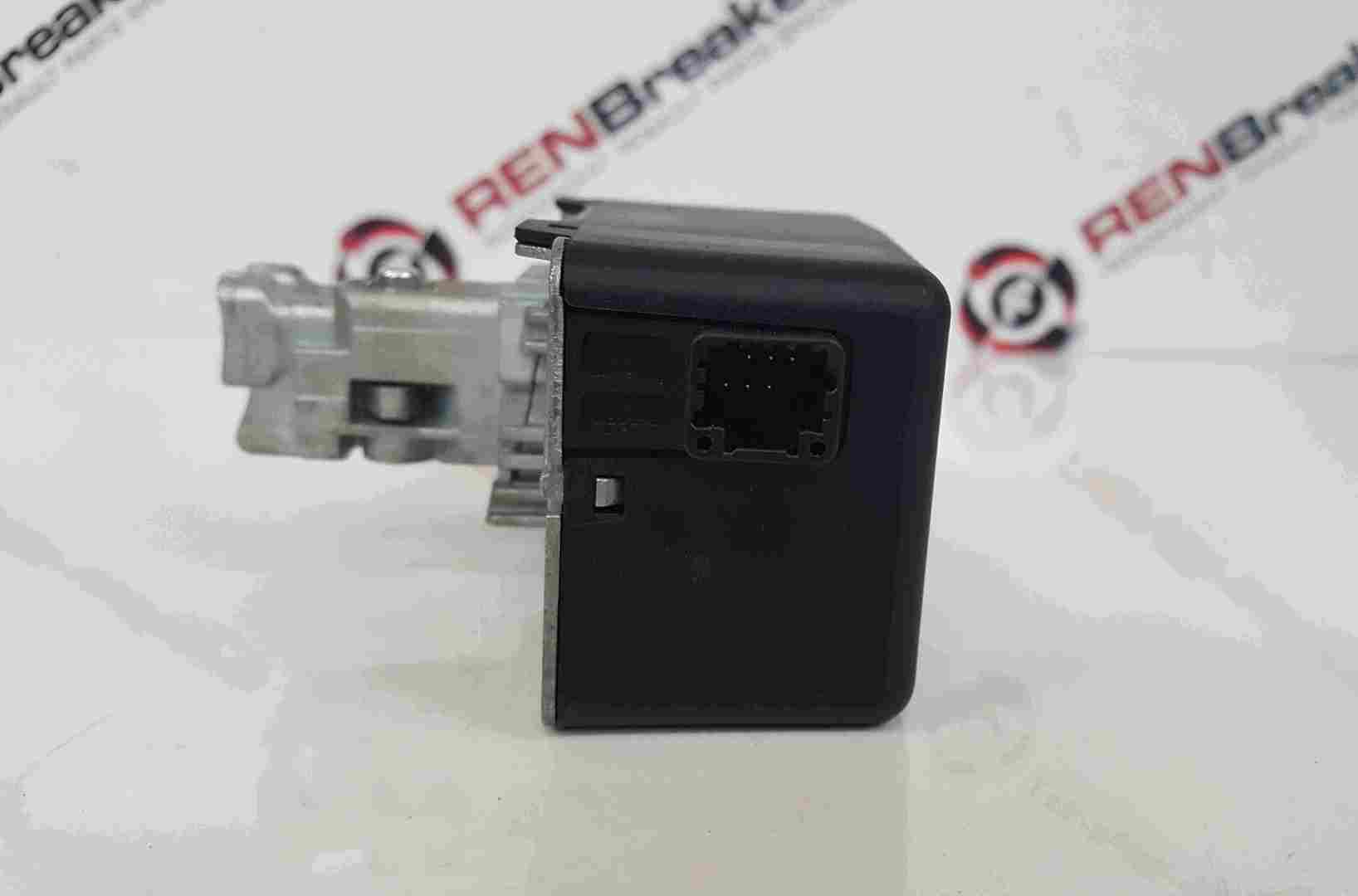 Thumb 4 Renault Clio MK5   Captur 2019-2021 Steering Column Ignition Lock Box 487008065R