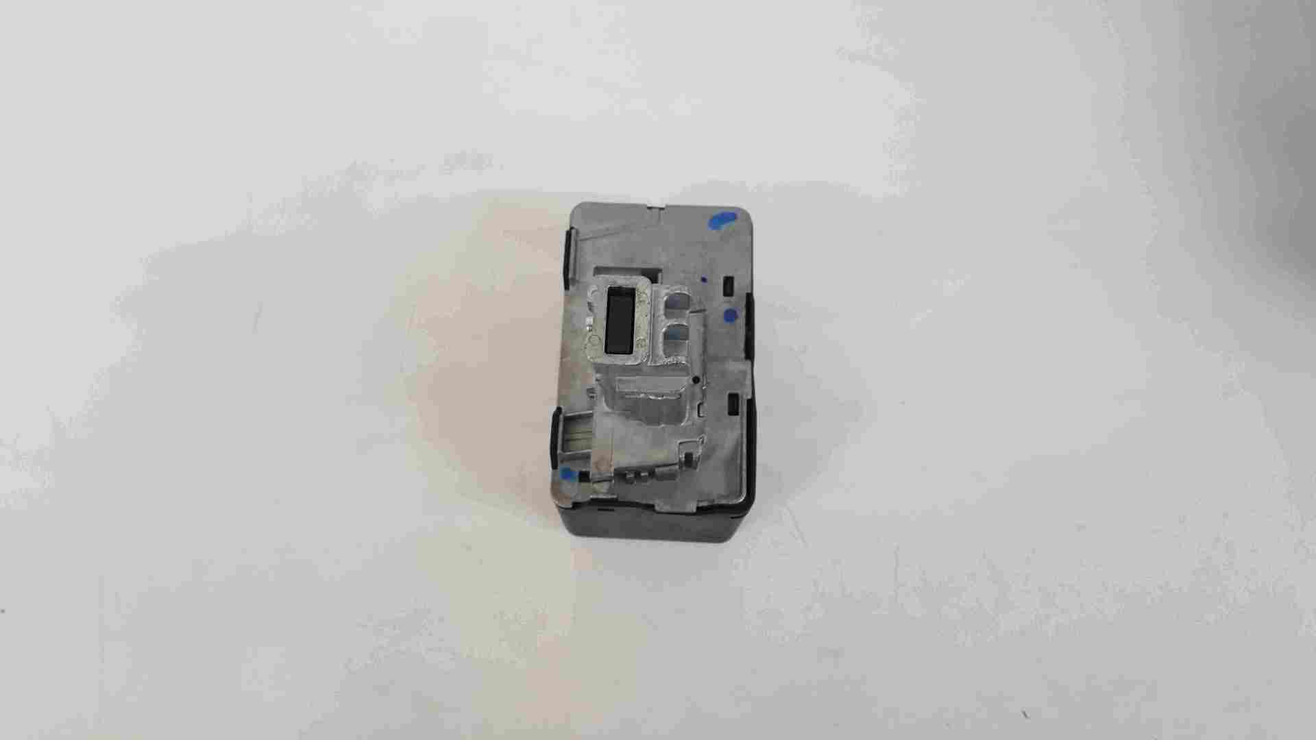 Thumb 2 Renault Clio MK5   Captur 2019-2021 Steering Column Ignition Lock Box 487008065R