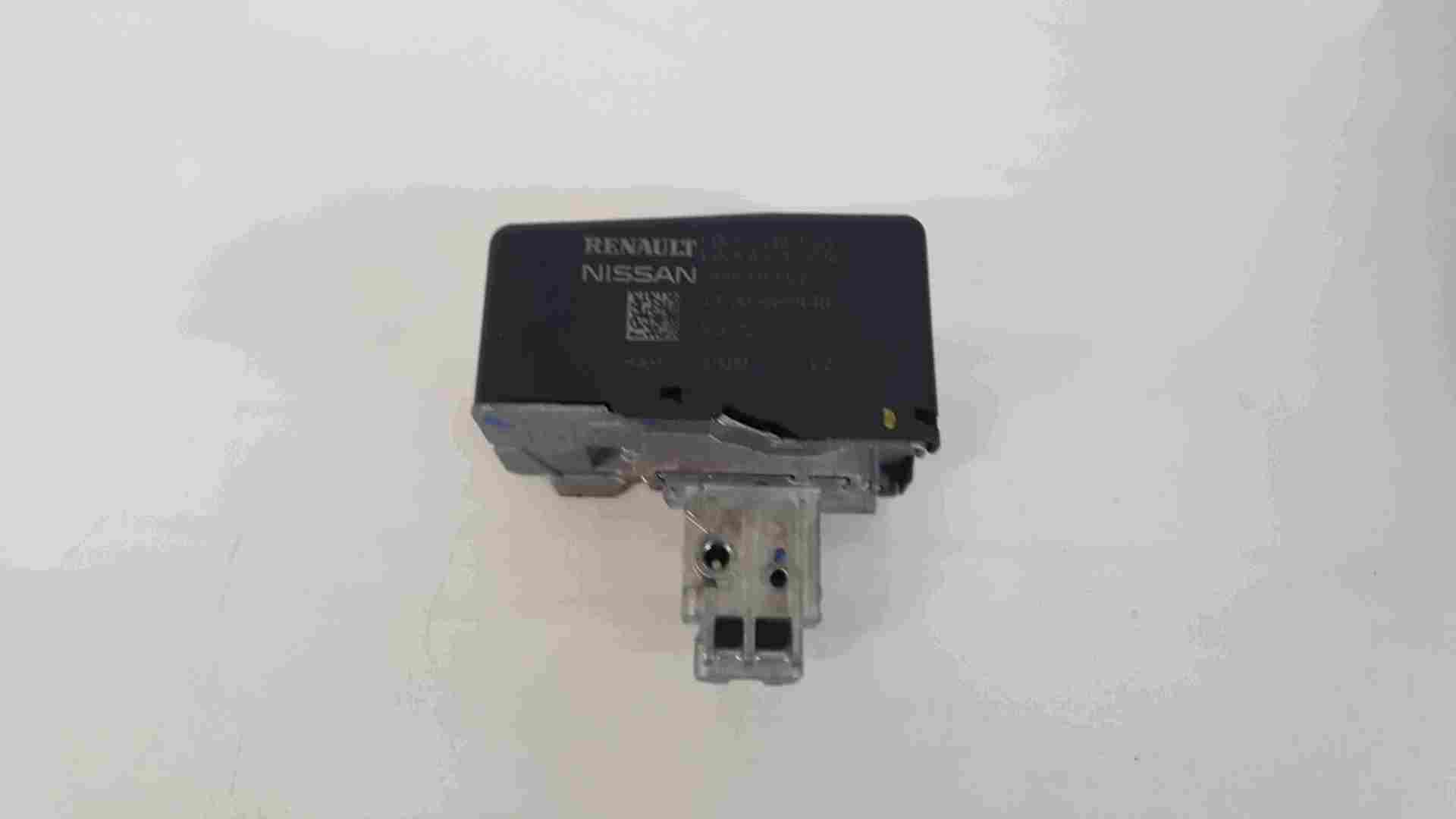 Renault Clio MK5   Captur 2019-2021 Steering Column Ignition Lock Box 487008065R