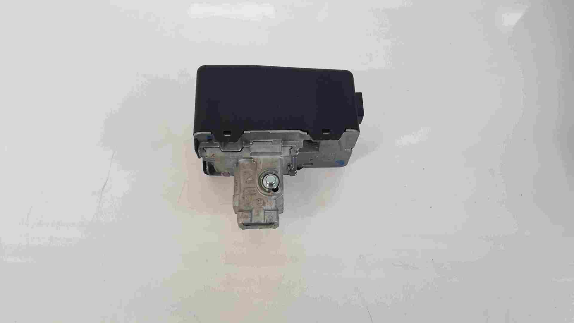Thumb 6 Renault Clio MK5   Captur 2019-2021 Steering Column Ignition Lock Box 487008065R