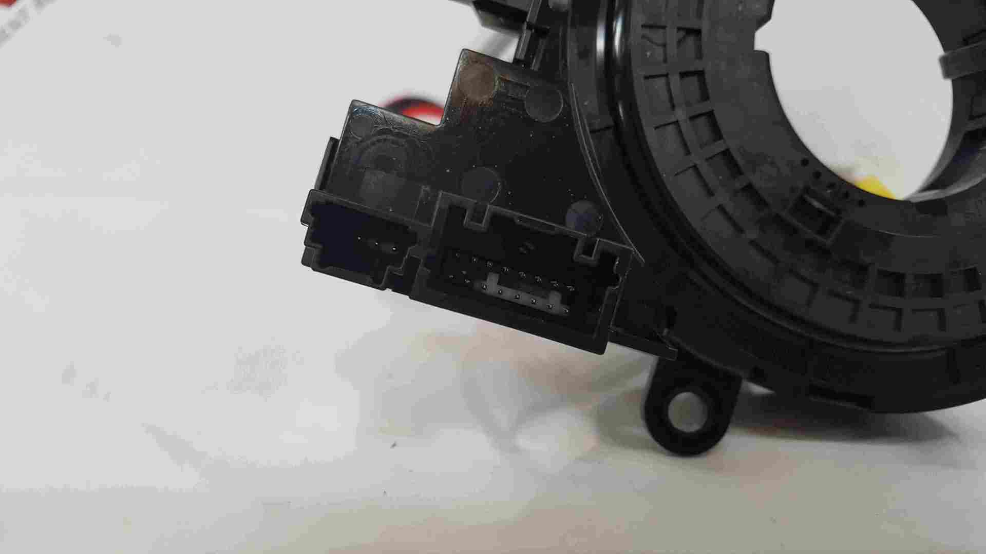 Thumb 4 Renault Clio MK5   Captur 2019-2021 Steering Wheel Clock Spring Squib 255549585R