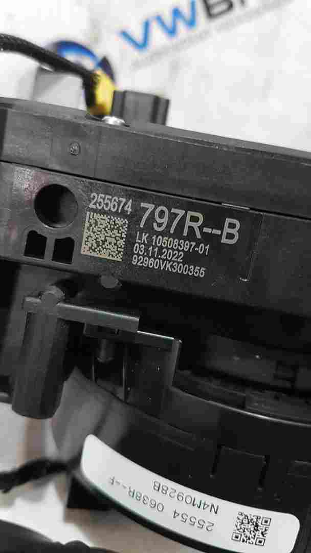 thumbnail image 2 of Connects2 Steering Wheel Control Adapter For Renault Clio – Car Stereo Stalk Interface (CTSRN005) 2 of 6