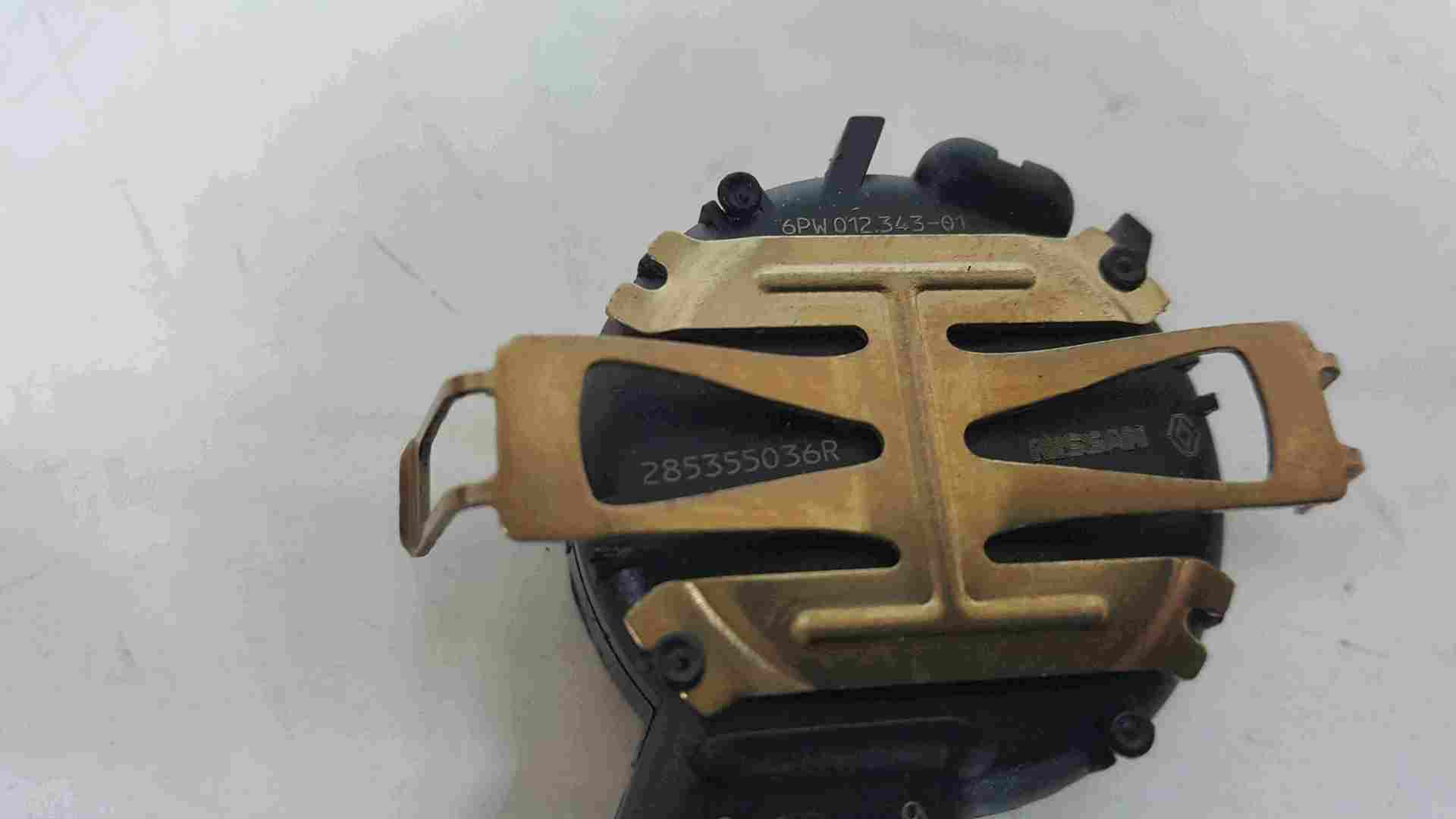 Thumb 3 Renault Clio MK5 2019-2021 Windscreen Rain Headlight Sensor 285355036R
