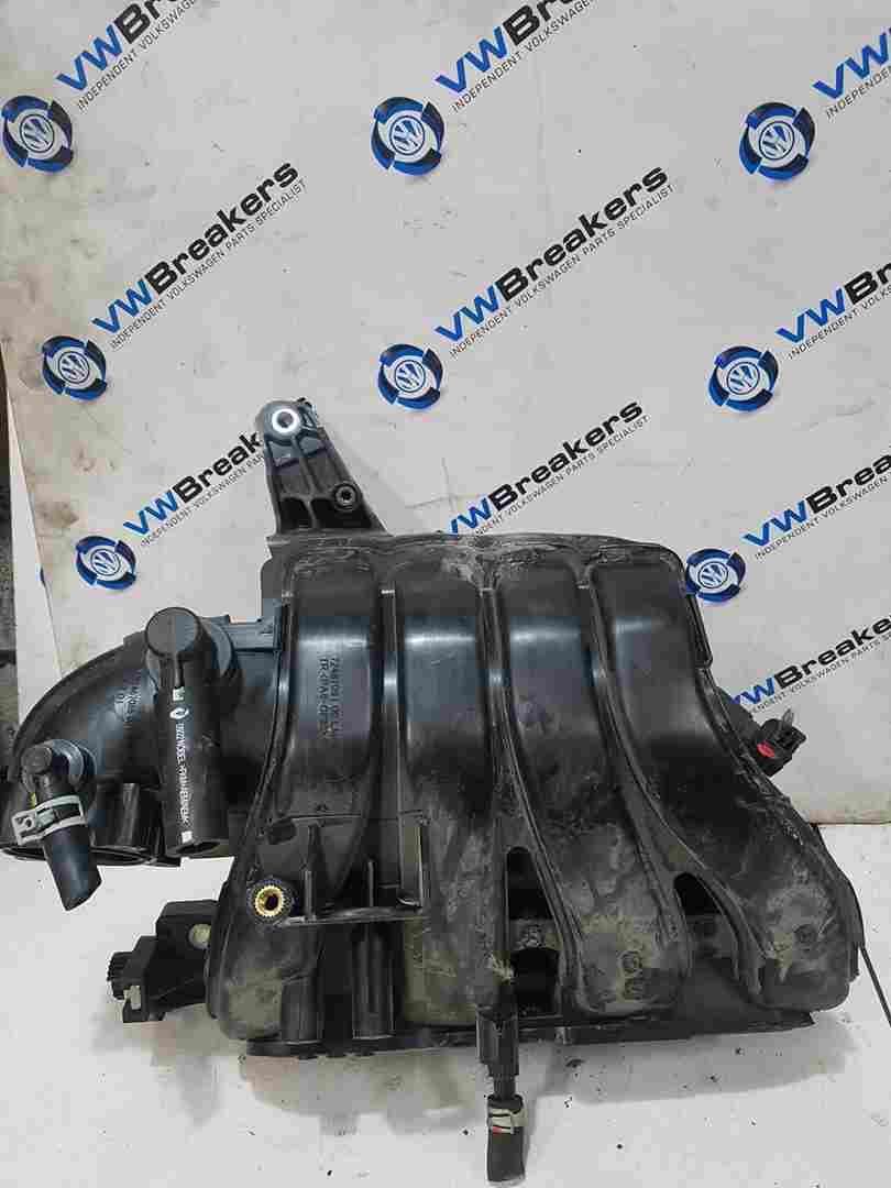Renault Clio MK5 2019-2023 1.6 Hybrid E Tech Inlet Manifold Mani