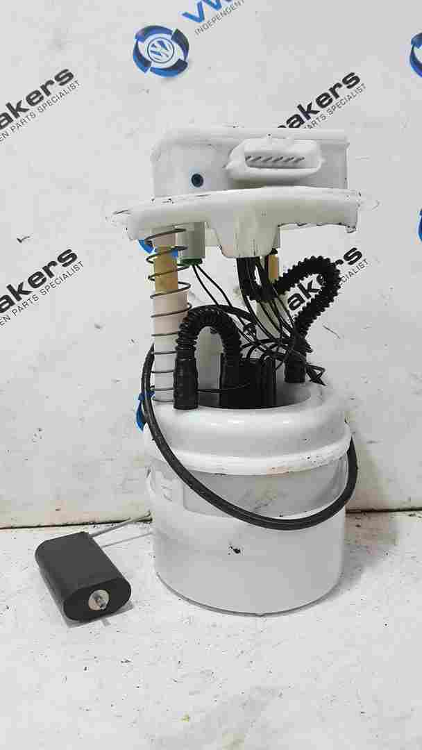 Thumb 3 Renault Clio MK5 2019-2023 1.6 Hybrid Petrol Fuel Tank Sender Unit 170118610R