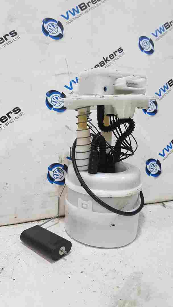 Thumb 4 Renault Clio MK5 2019-2023 1.6 Hybrid Petrol Fuel Tank Sender Unit 170118610R