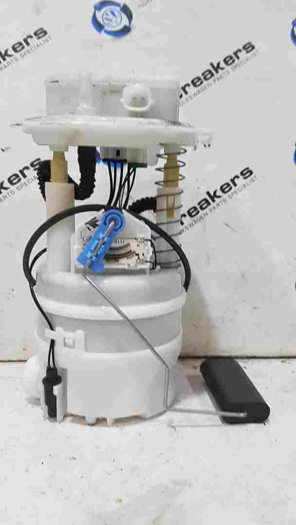 Thumb 5 Renault Clio MK5 2019-2023 1.6 Hybrid Petrol Fuel Tank Sender Unit 170118610R