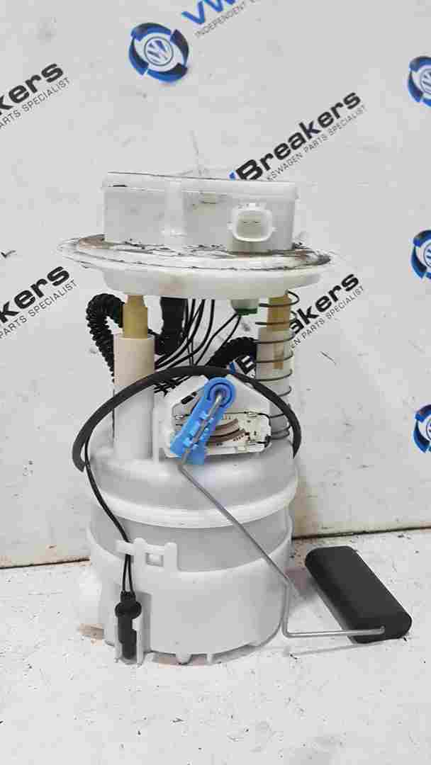 Thumb 6 Renault Clio MK5 2019-2023 1.6 Hybrid Petrol Fuel Tank Sender Unit 170118610R