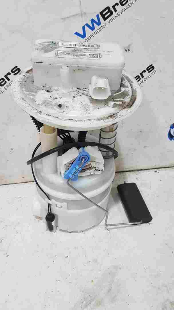 Thumb 7 Renault Clio MK5 2019-2023 1.6 Hybrid Petrol Fuel Tank Sender Unit 170118610R