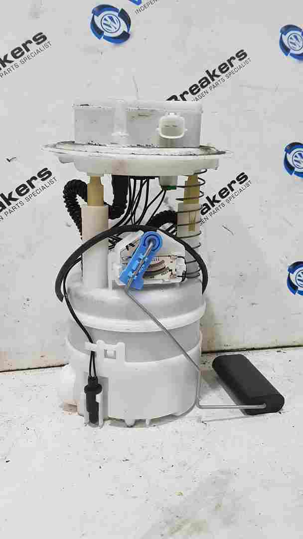 Thumb 8 Renault Clio MK5 2019-2023 1.6 Hybrid Petrol Fuel Tank Sender Unit 170118610R