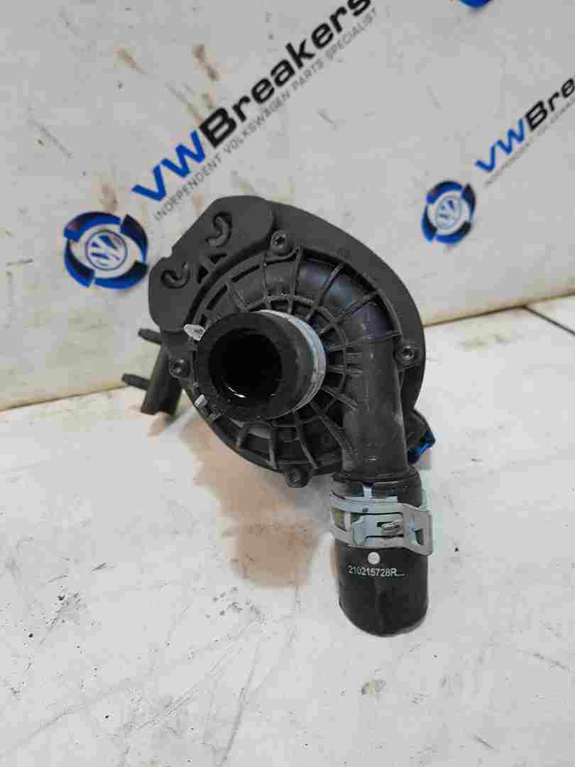 Thumb 6 Renault Clio MK5 2019-2023 1.6 Hybrid Secondary Water Pump 210104506r