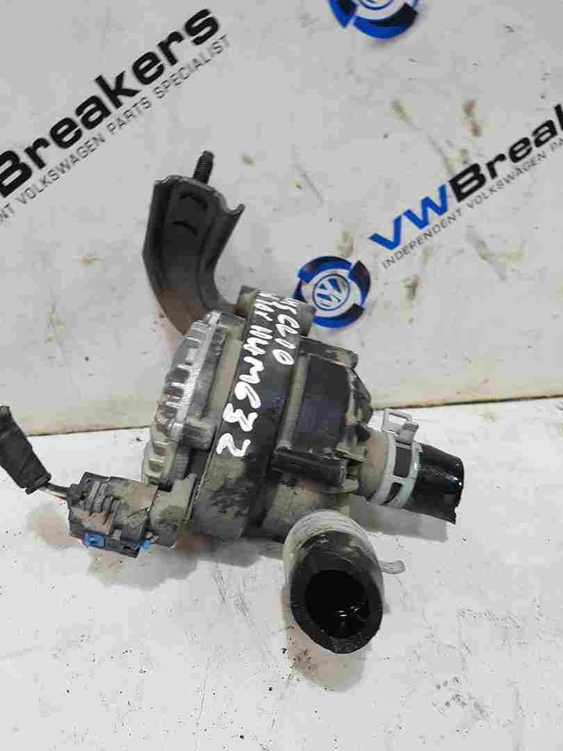 Renault Clio MK5 2019-2023 1.6 Hybrid Secondary Water Pump 210104506r
