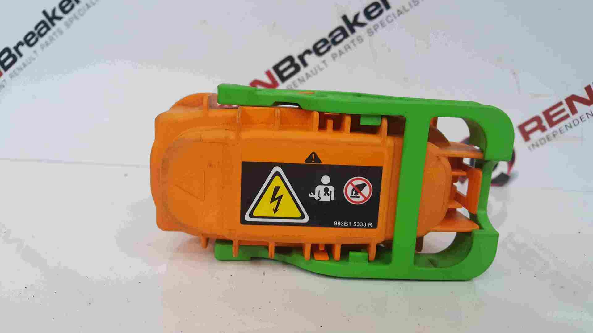 Renault Clio MK5 2019-2023 Battery Fuse Connector 993B15333r 