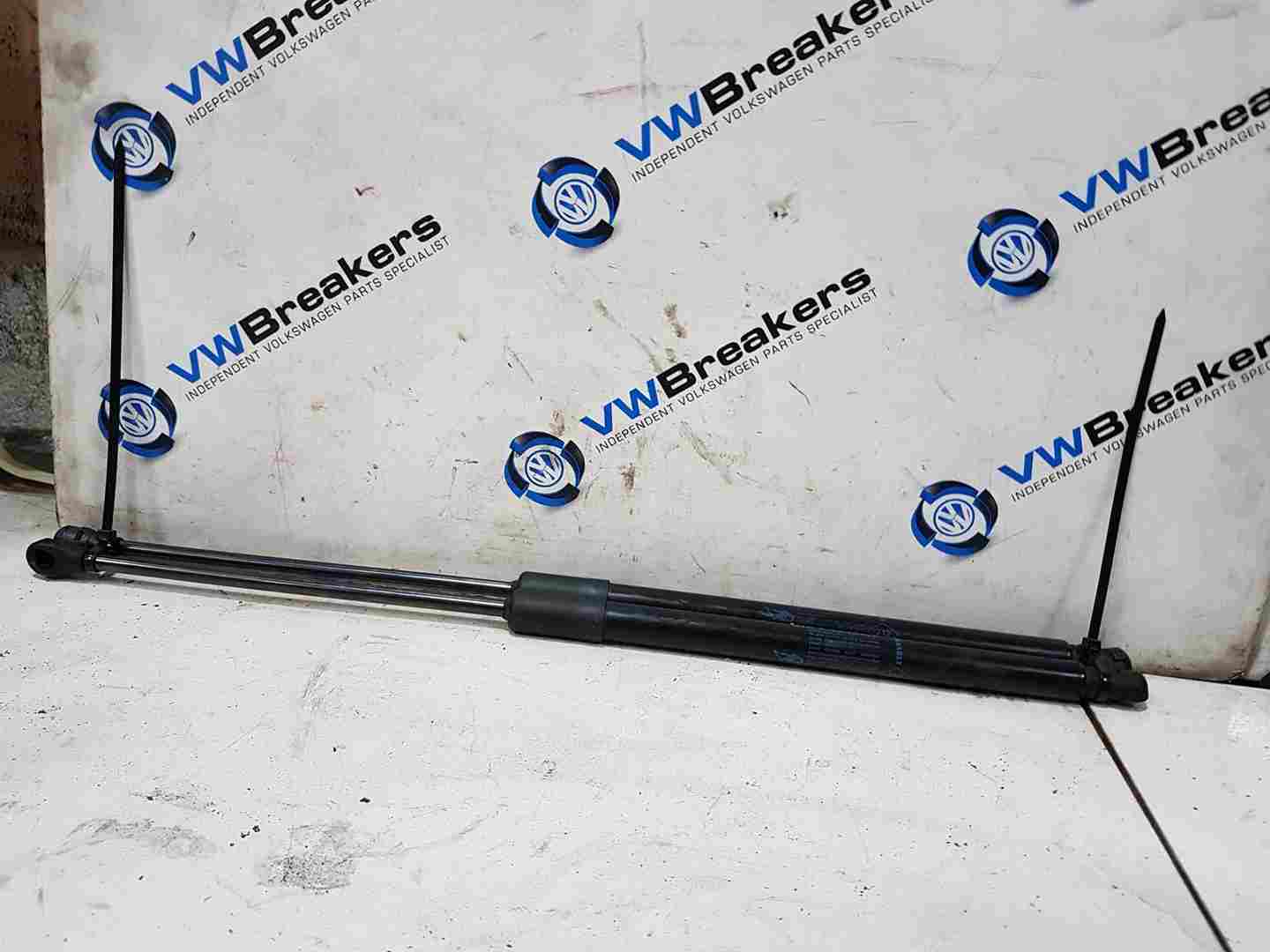 Thumb 5 Renault Clio MK5 2019-2023 Drivers OSR Rear Boot GAS Struts X2 904508213R