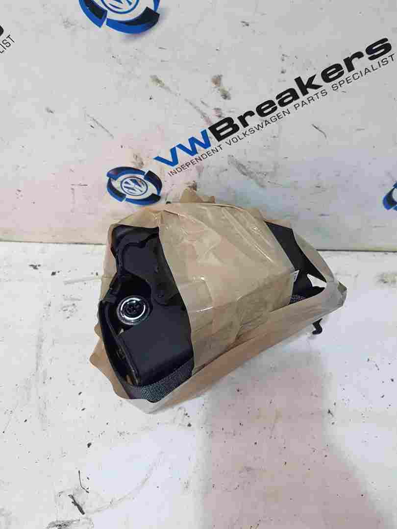 Thumb 2 Renault Clio MK5 2019-2023 Drivers OSR Seat Belt PRE Tensioner