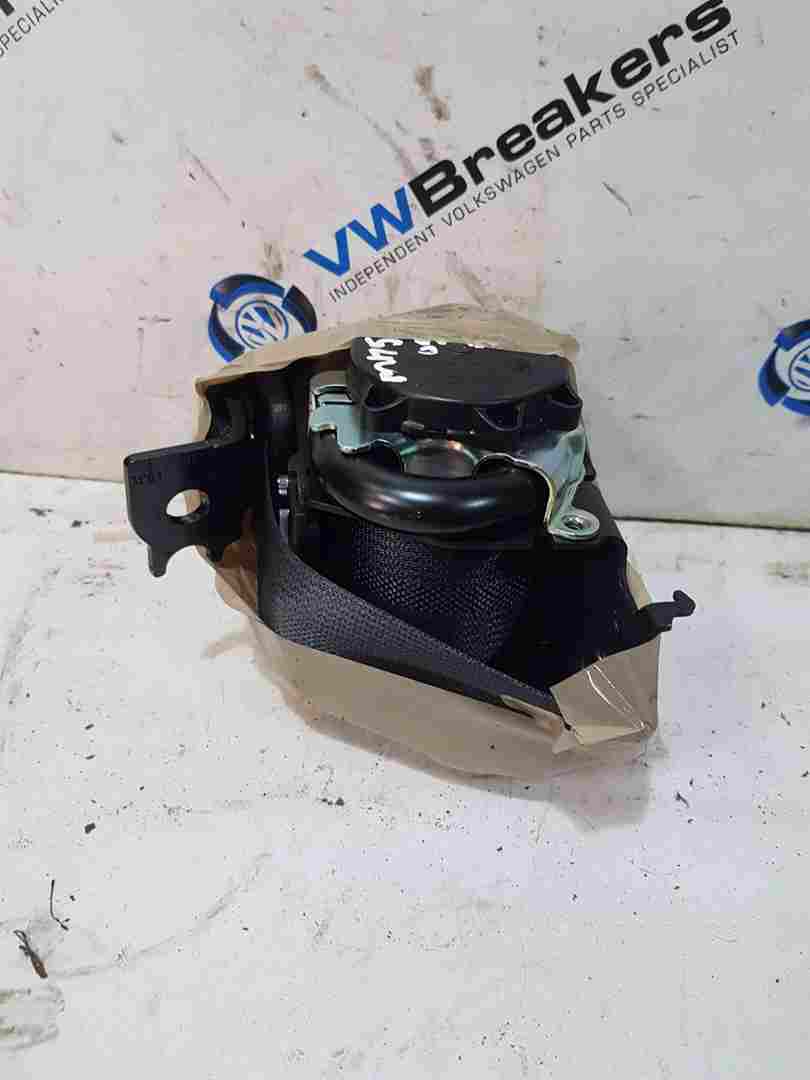 Thumb 3 Renault Clio MK5 2019-2023 Drivers OSR Seat Belt PRE Tensioner