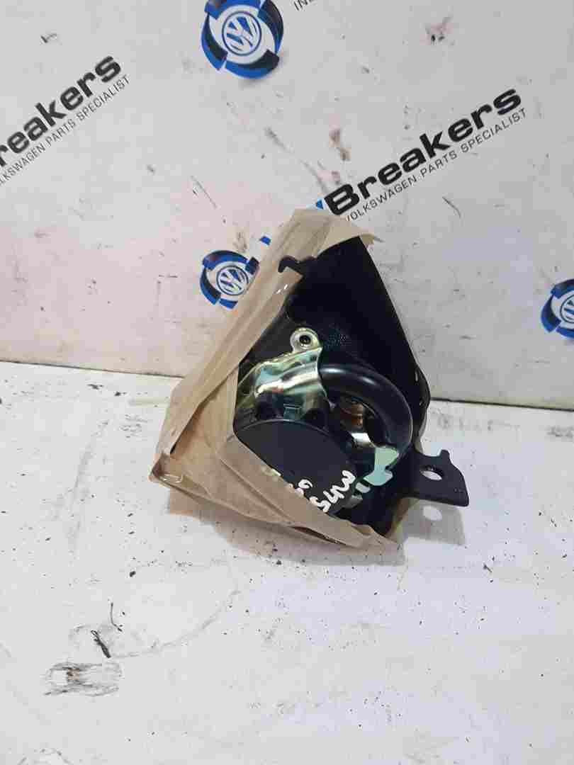 Renault Clio MK5 2019-2023 Drivers OSR Seat Belt PRE Tensioner
