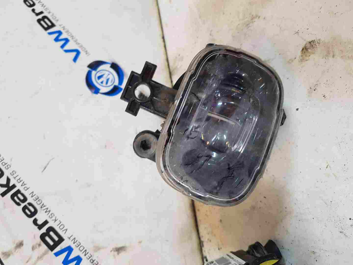 Thumb 3 Renault Clio MK5 2019-2023 Drivers Passenger NSF Osf Front FOG Light Pair