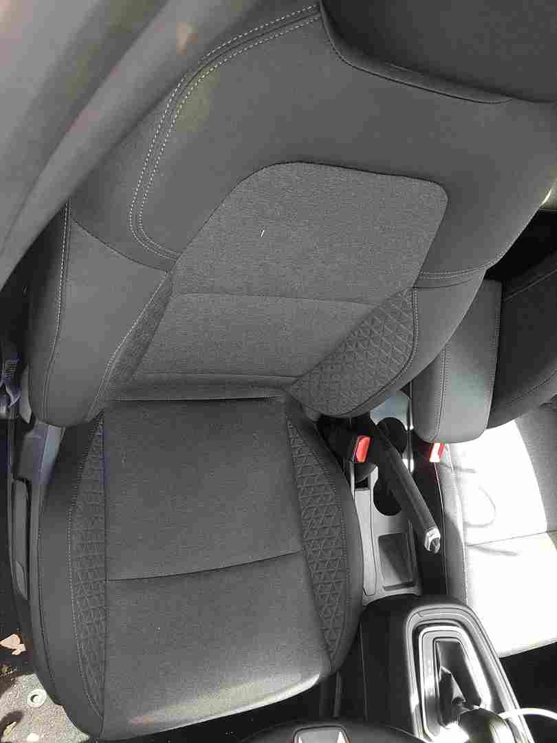 Thumb 2 Renault Clio MK5 2019-2023 Front Seats Driver Passenger 