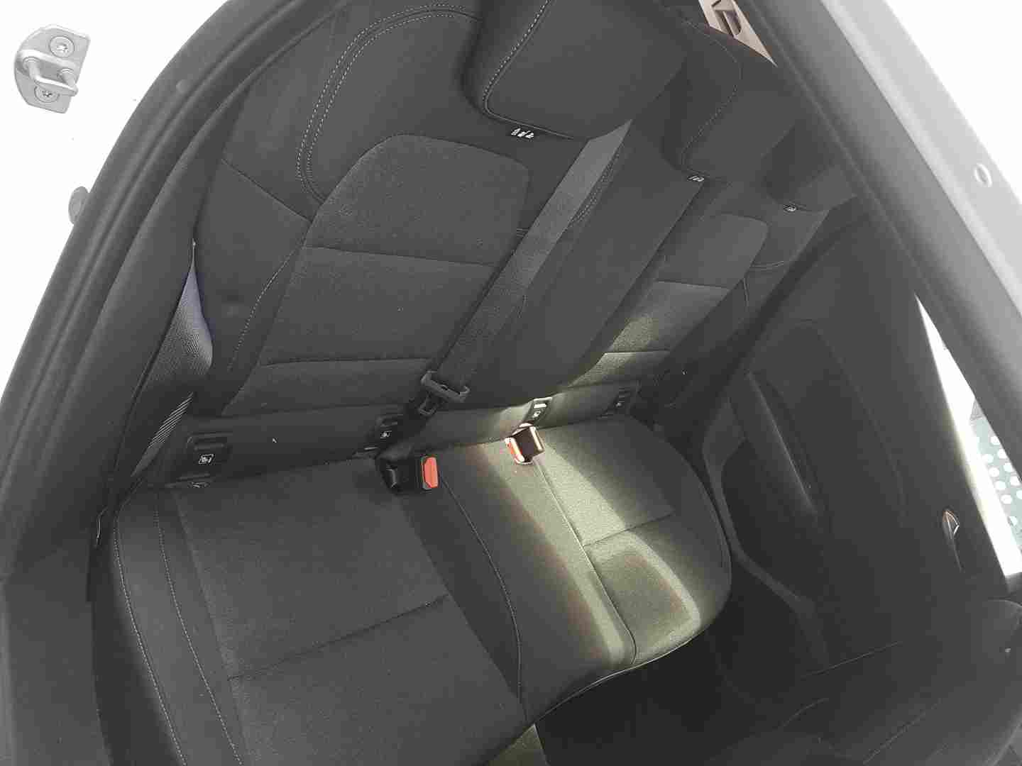 Thumb 4 Renault Clio MK5 2019-2023 Front Seats Driver Passenger 