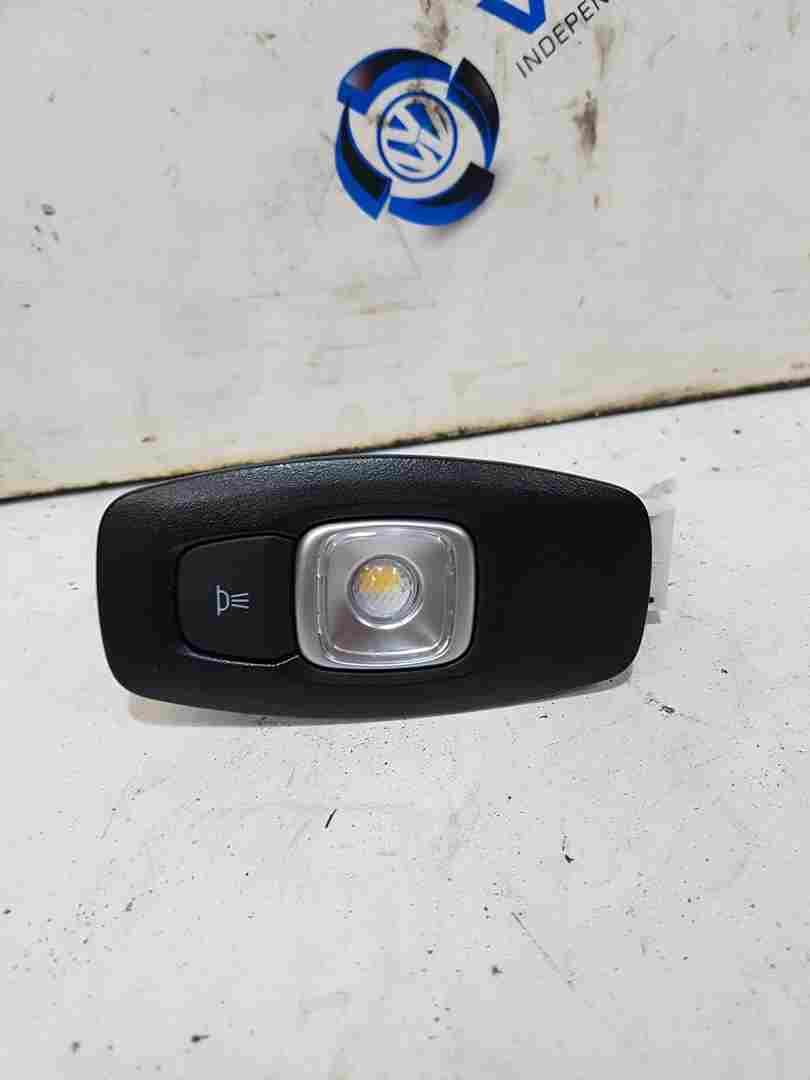 Thumb 2 Renault Clio MK5 2019-2023 Interior Ceiling Light 