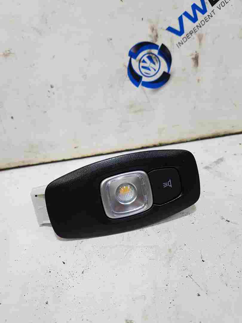 Thumb 6 Renault Clio MK5 2019-2023 Interior Ceiling Light 
