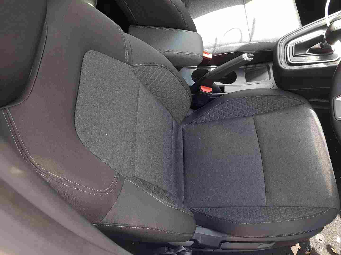 Thumb 2 Renault Clio MK5 2019-2023 Interior Full SET Seats Bench Door Cards