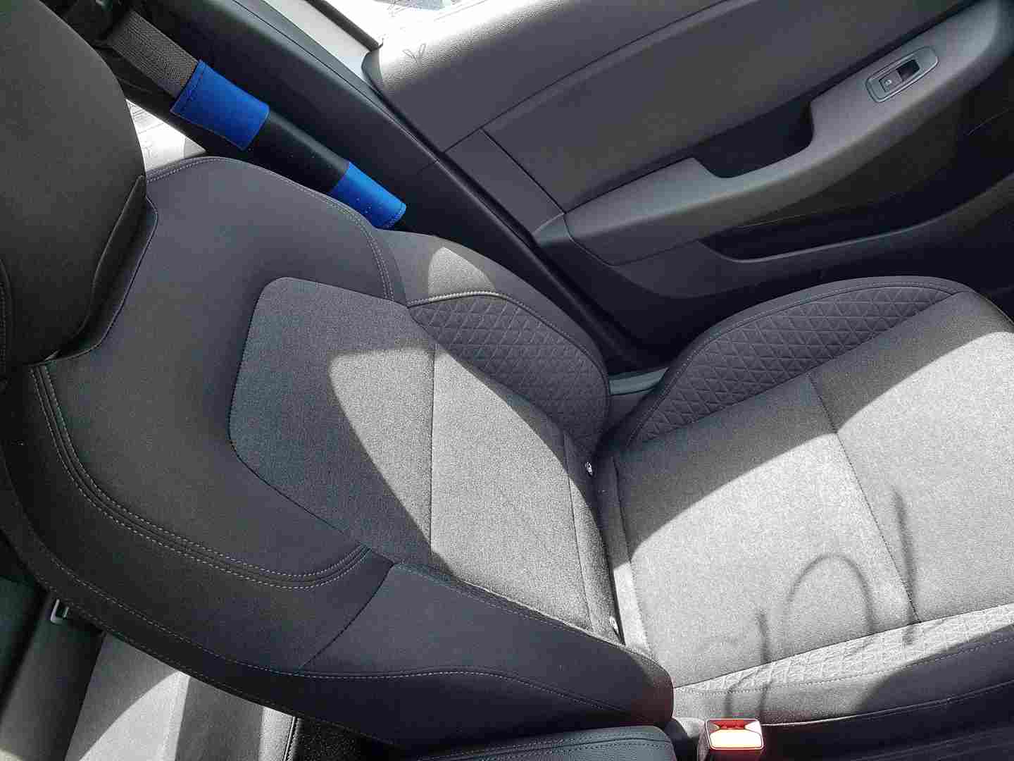 Thumb 3 Renault Clio MK5 2019-2023 Interior Full SET Seats Bench Door Cards