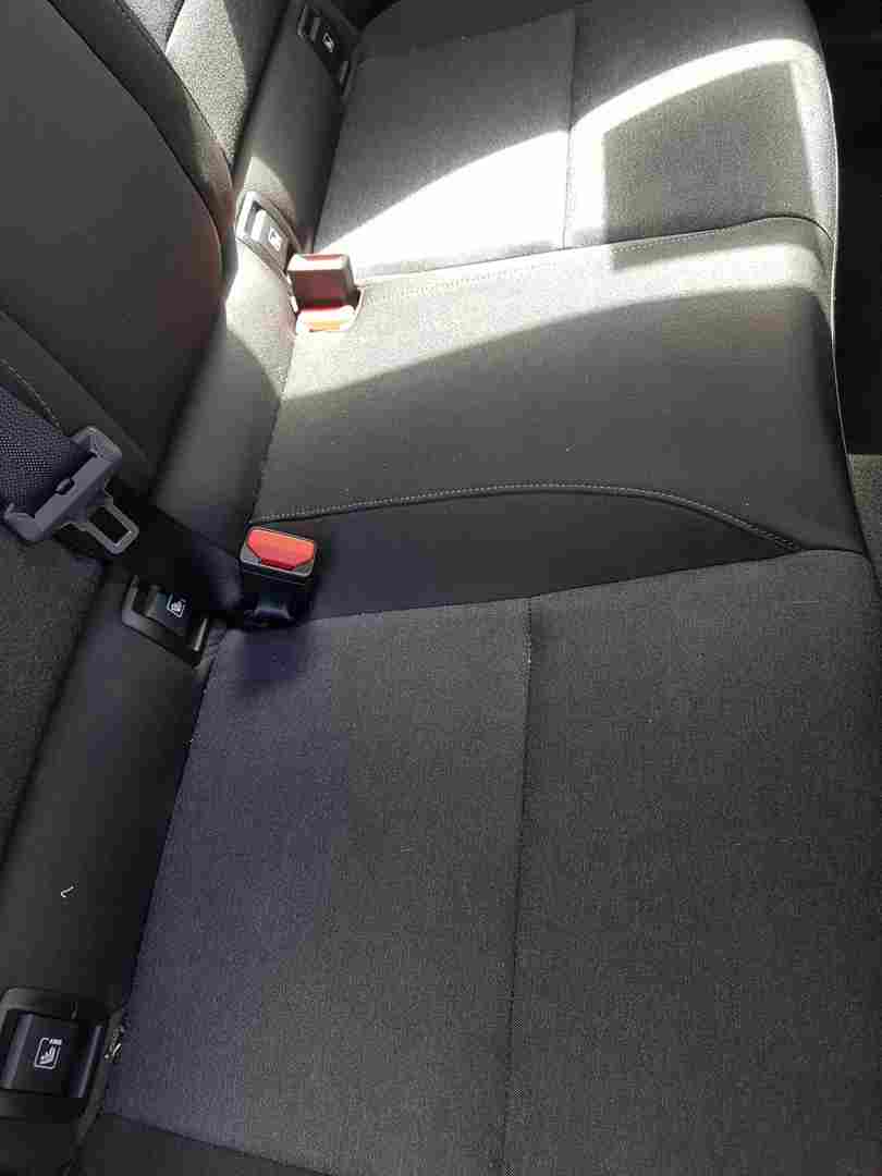 Thumb 7 Renault Clio MK5 2019-2023 Interior Full SET Seats Bench Door Cards