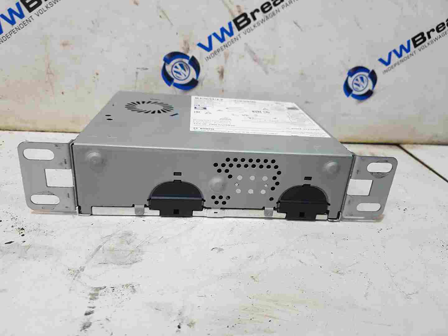 Thumb 6 Renault Clio MK5 2019-2023 Multi Media Control Module 259154445r