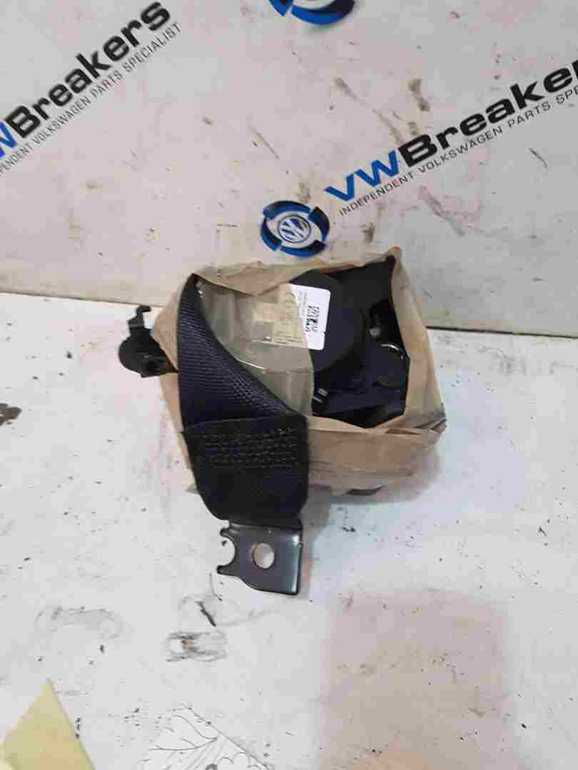Renault Clio MK5 2019-2023 Passenger NSR Seat Belt PRE Tensioner