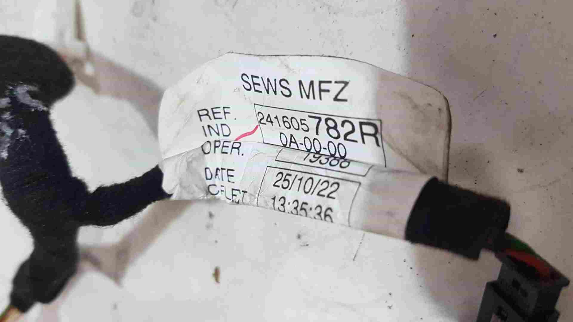 Thumb 2 Renault Clio MK5 2019-2023 Rain Sensor 241605782R