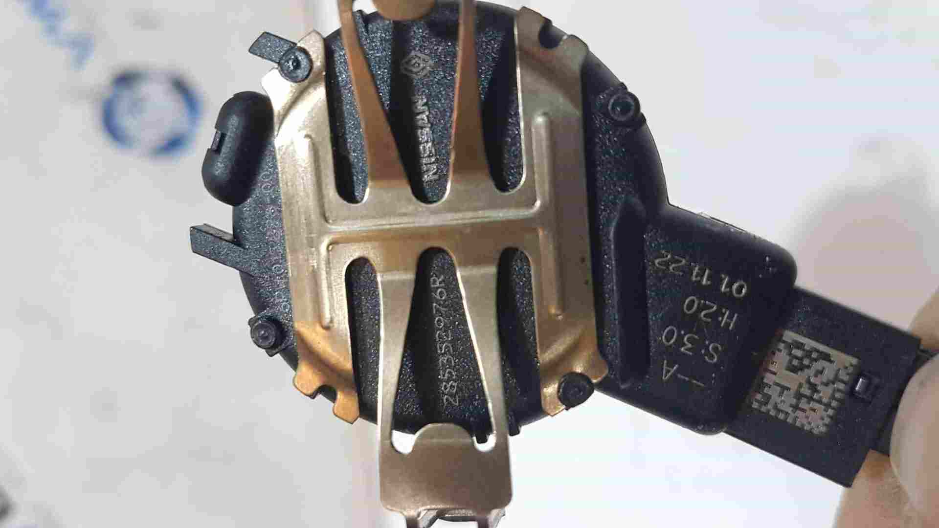 Thumb 6 Renault Clio MK5 2019-2023 Rain Sensor 241605782R