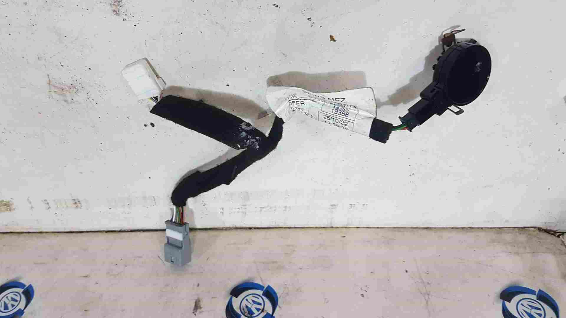 Thumb 7 Renault Clio MK5 2019-2023 Rain Sensor 241605782R