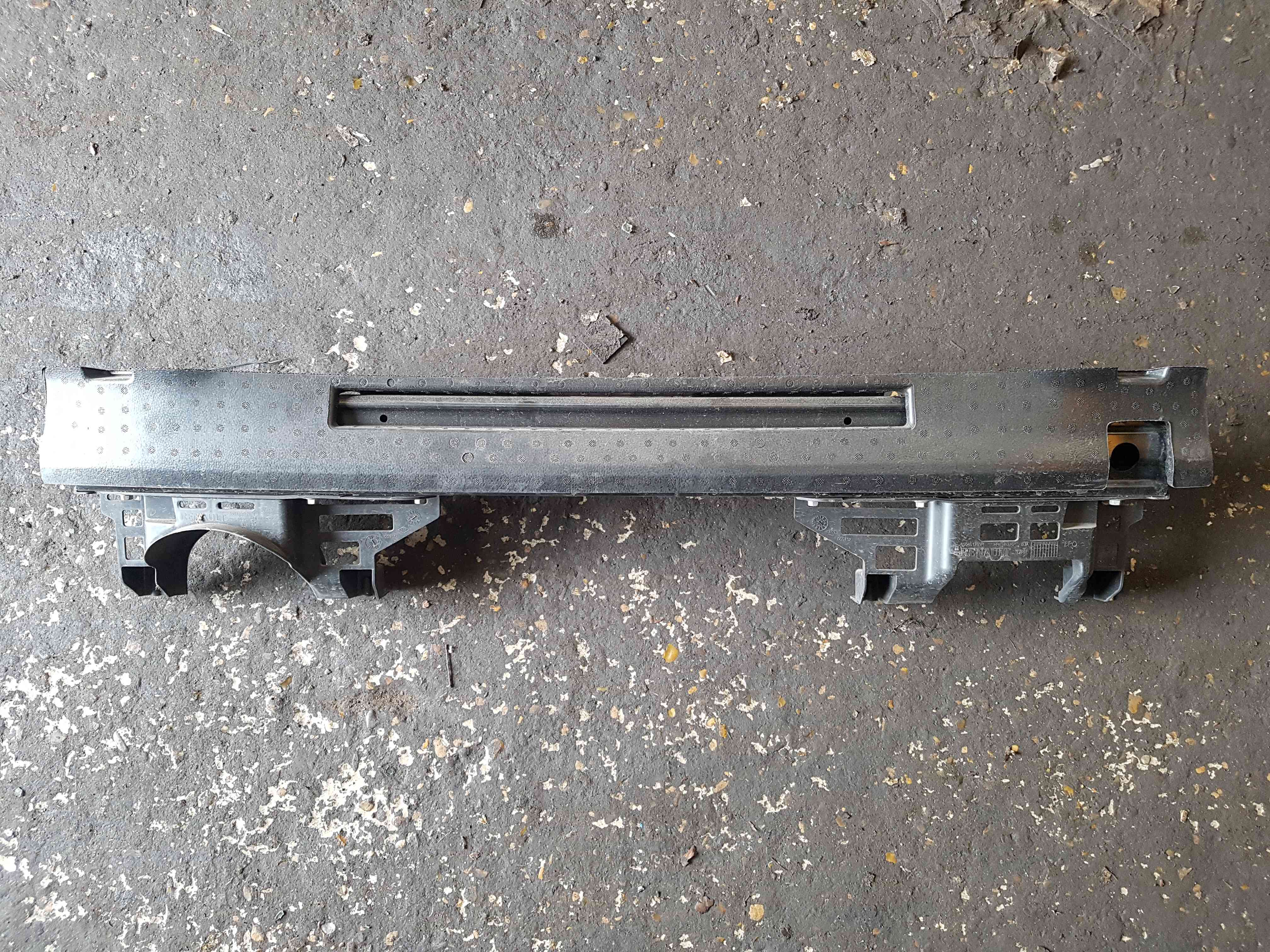 Renault Clio MK5 2019-2023 Rear Bumper Reinforcement BAR Crash