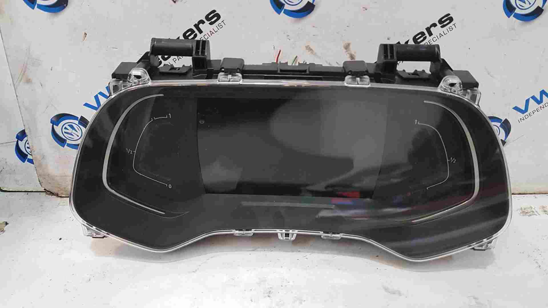 Thumb 6 Renault Clio MK5 Hybrid 2019-2021 Instrument Panel Dials Clocks 248094299R