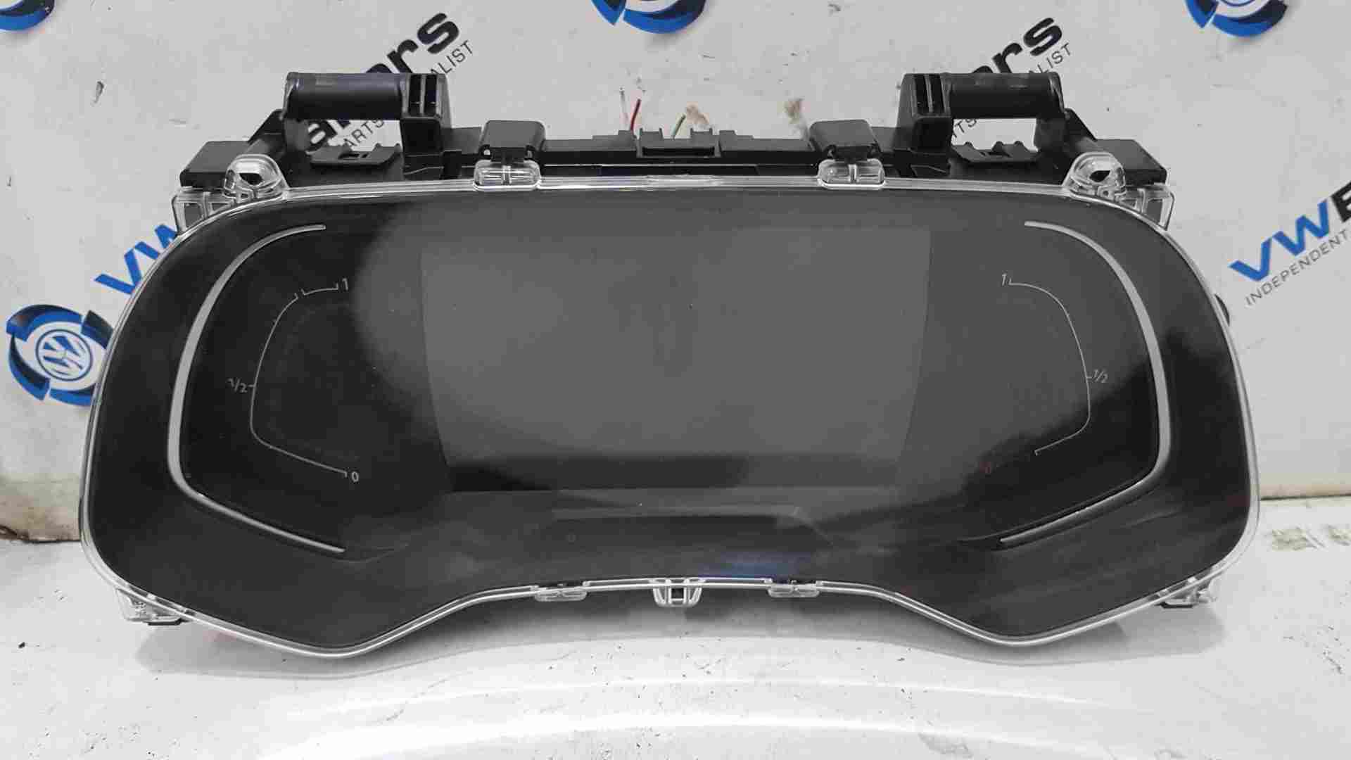 Renault Clio MK5 Hybrid 2019-2021 Instrument Panel Dials Clocks 248094299R