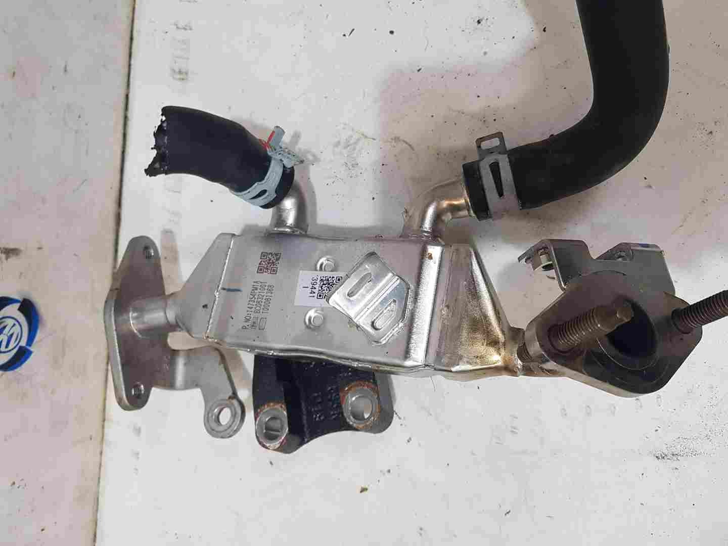 Renault Clio MK5 Hybrid 2019-2023 1.6 Battery Computer System Module 292A01977r