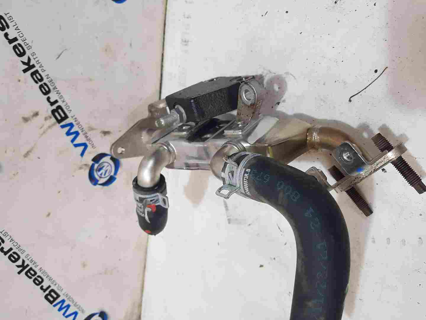 Thumb 2 Renault Clio MK5 Hybrid 2019-2023 1.6 Battery Computer System Module 292A01977r
