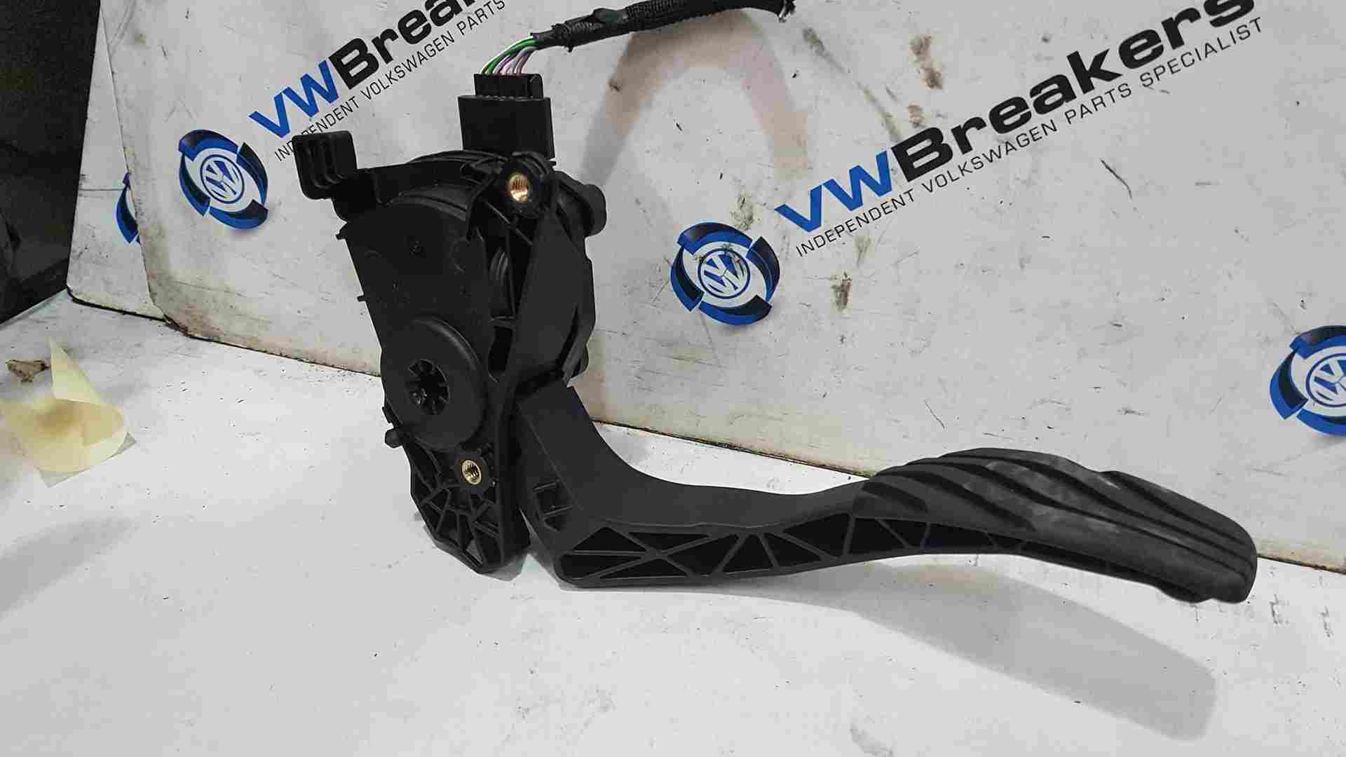 Thumb 6 Renault Clio MK5 Hybrid 2019-2023 Accelerator GAS Throttle Pedal 180107904R