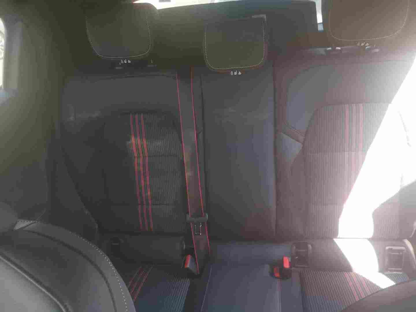 Thumb 3 Renault Clio MK5 RS 2019-2022 Sport Interior Full Set Seats Bench Door Cards
